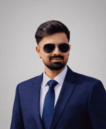 Harsh Mehta